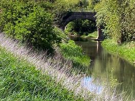 River walk