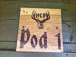 Pod