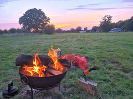 Firepit