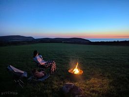 Perfect evening!