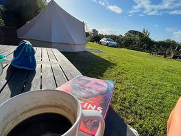 Campsite