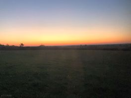 Stunning views