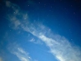 Stargazing