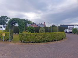Well designed and faultlessly maintained site