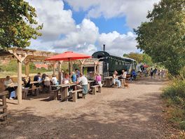 Well worth a visit