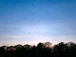 Beautiful sunsets...