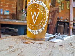Award winning ciders