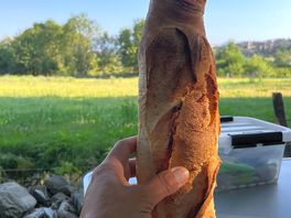 Bread