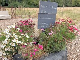 Well signposted