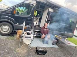 Birthday bbq 👍❤️