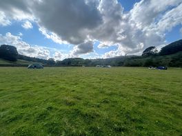 Campsite