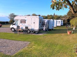 Campsite