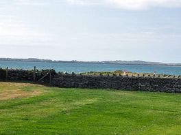 View from the site
