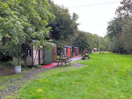 Railpods