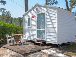Boogie cabin