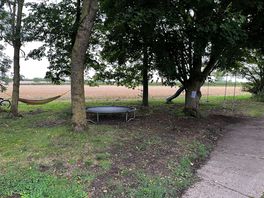 Play area