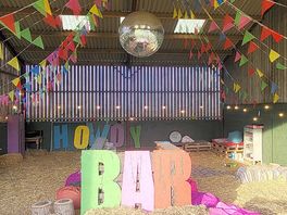 Barn