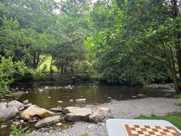 Little river
