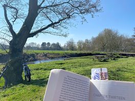 Peaceful read