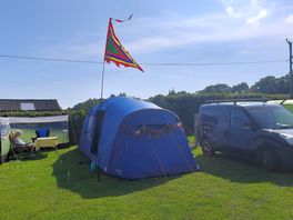 Flat pitches