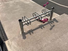 Bike park