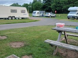 Glorious views ,great place to stay