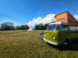 Perfect place to chill