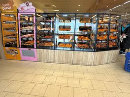 Nearby lidl for any essentials