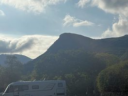 Campsite
