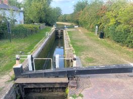 Canal walk