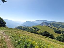 Wandern
