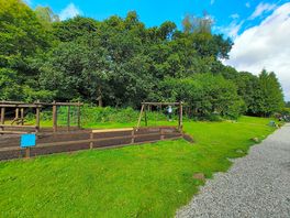 Kids playground