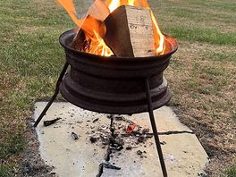 Firepit