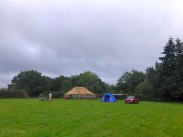 Campsite