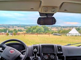 Room with a view