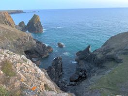 Kynance cove