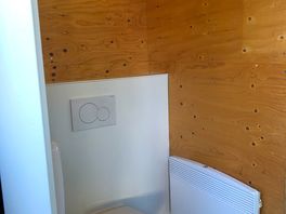 Privé sanitair