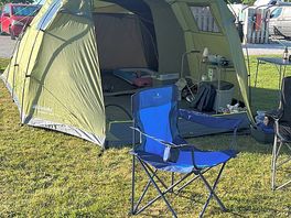 Tent