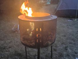 Fire pit