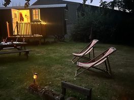 So cozy !