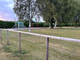 Lovely park area for kids
