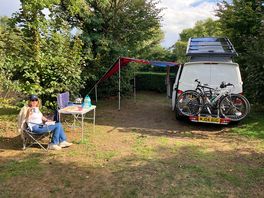 Our pitch