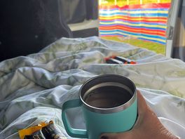 Good morning