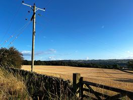 Walk on footpaths