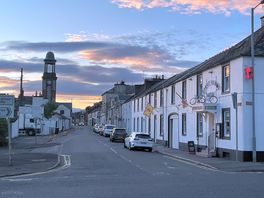 Town centre