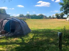 Camping field