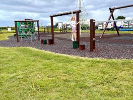 Play area