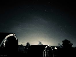 Night skies