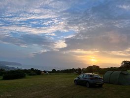 Stunning views