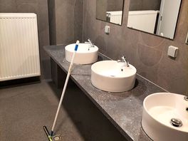 Super sanitair